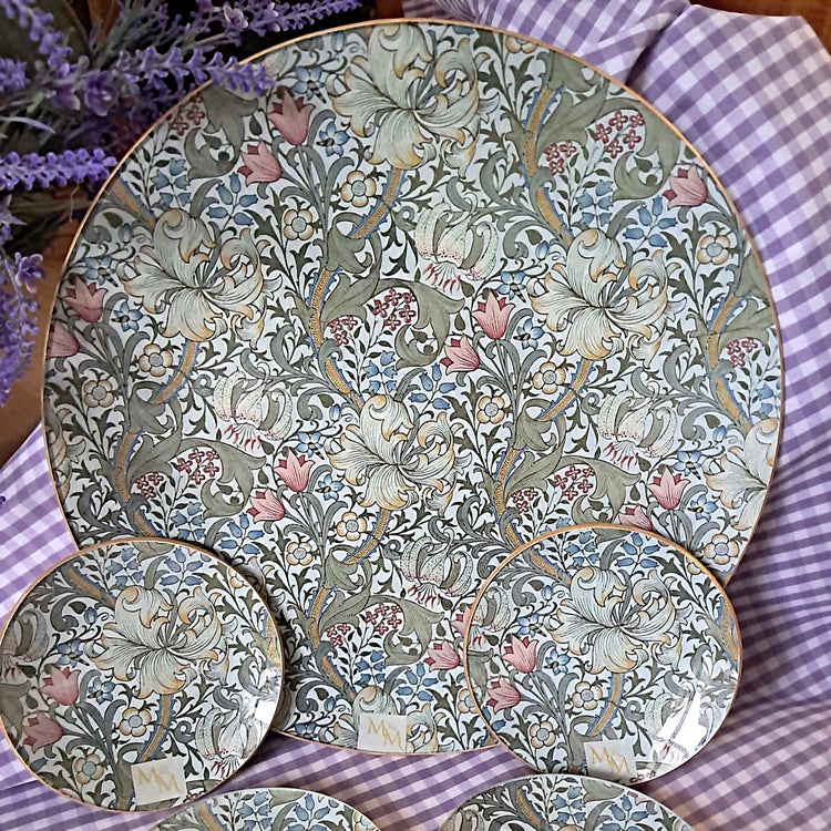 William Morris