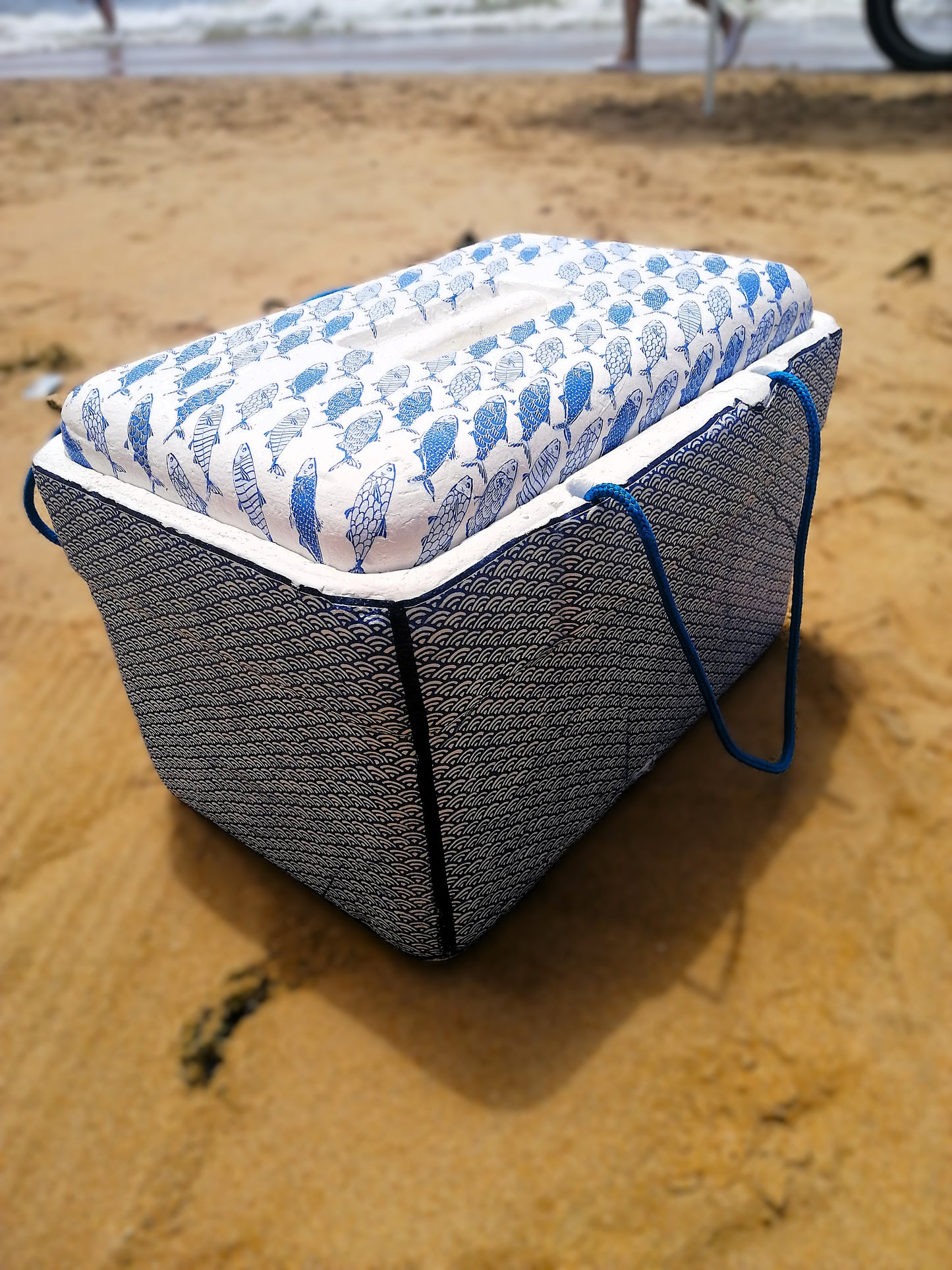 Picnic accessories hand made