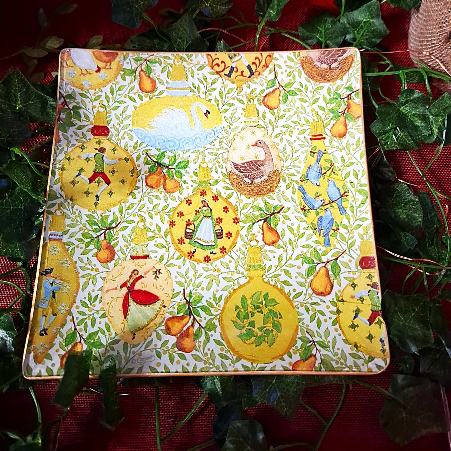 Colección In a Pear Tree