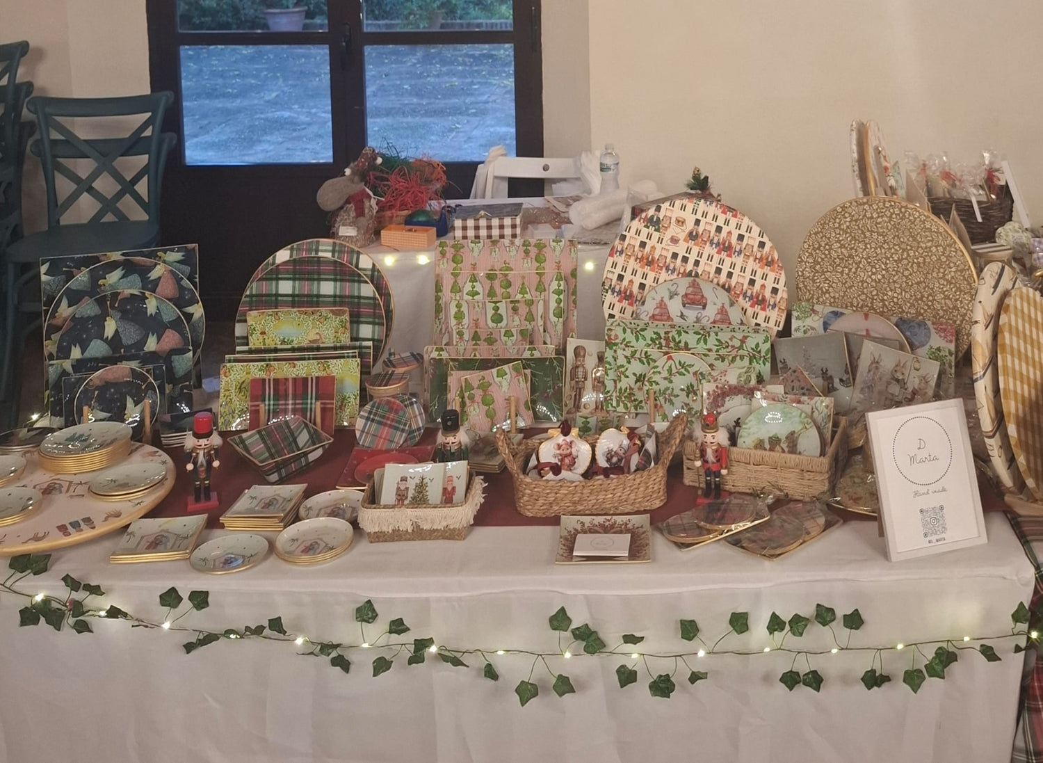 Stock Limitado Markets