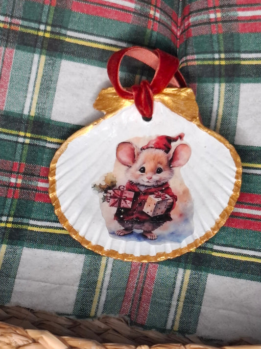 Vieira Navideña Nicholas