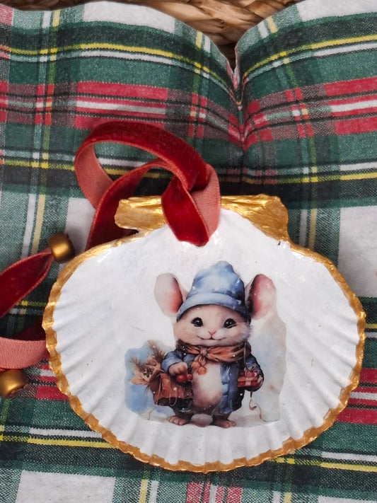 Vieira Navideña Jasper