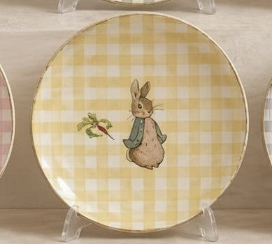 SET INFANTIL PETER RABBIT