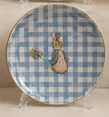 SET INFANTIL PETER RABBIT