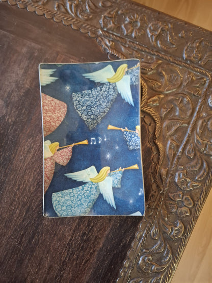 Colección Ángeles Cantores - Edición Limitada