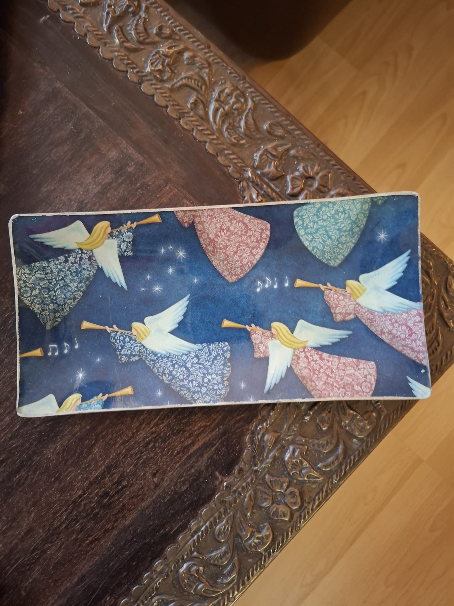Colección Ángeles Cantores - Edición Limitada