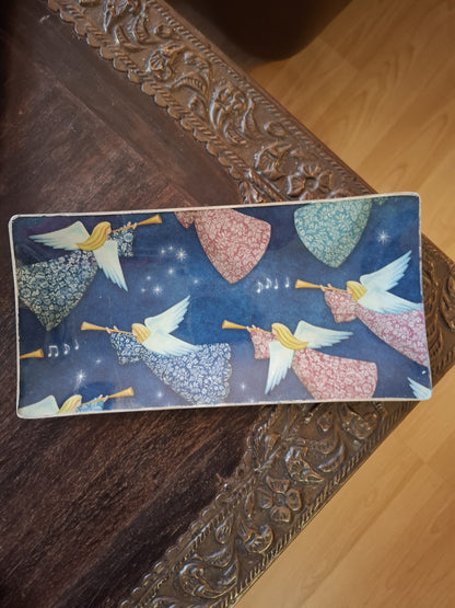 Colección Ángeles Cantores - Edición Limitada