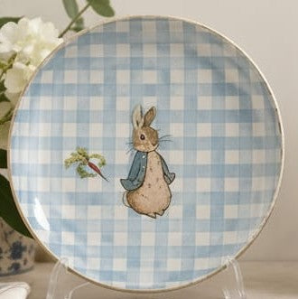 SET INFANTIL PETER RABBIT