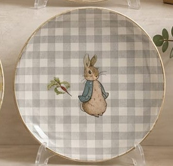 SET INFANTIL PETER RABBIT