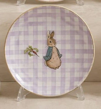 SET INFANTIL PETER RABBIT