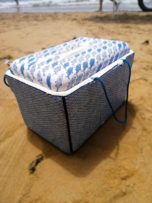 Picnic accessories hand made