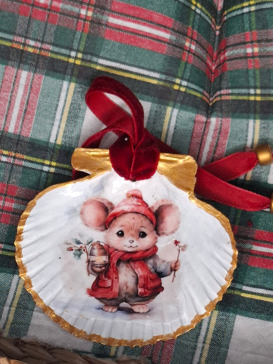 Vieira Navideña Oliver