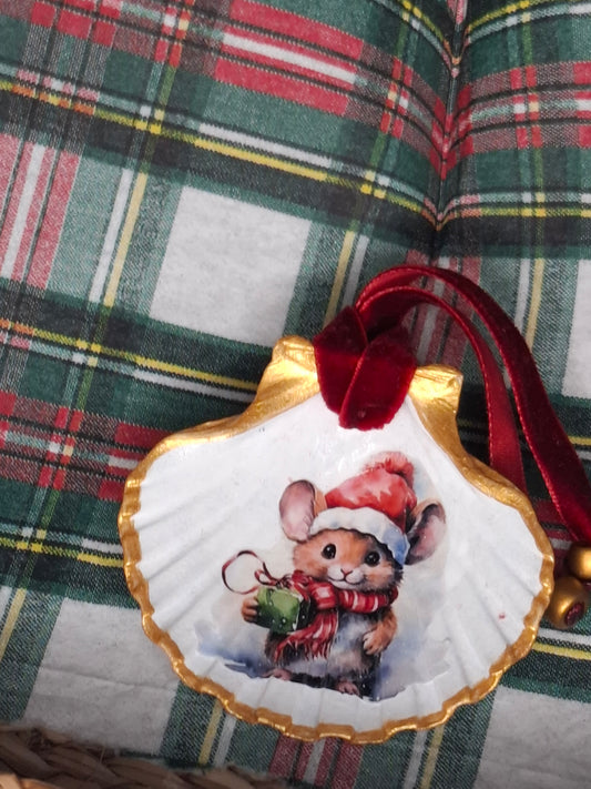 Vieira Navideña Penny