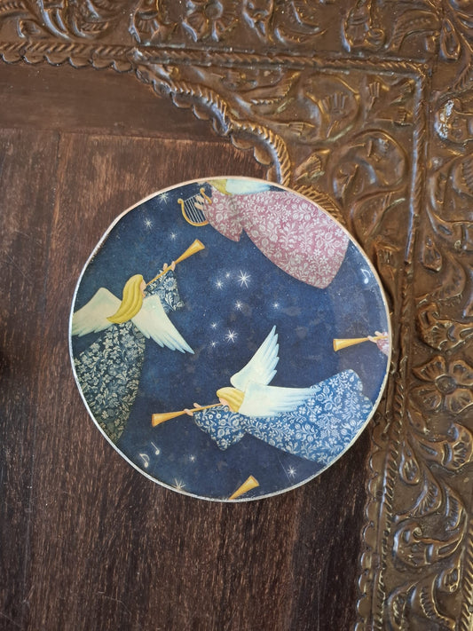 Colección Ángeles Cantores - Edición Limitada