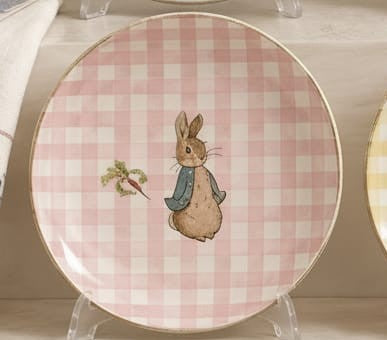 SET INFANTIL PETER RABBIT