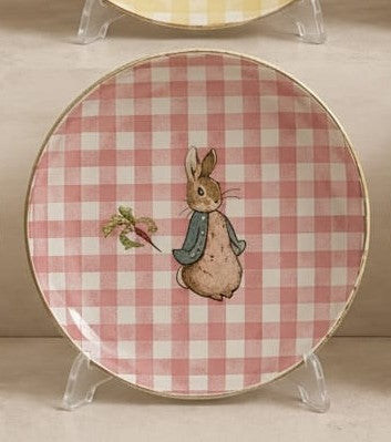 SET INFANTIL PETER RABBIT