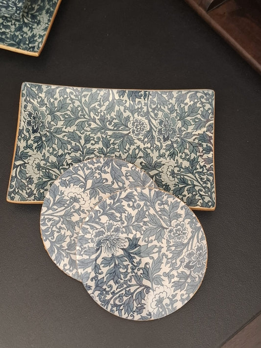 Set de Picoteo Provenza Blue