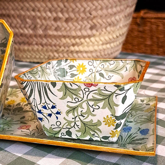 William Morris Celandine