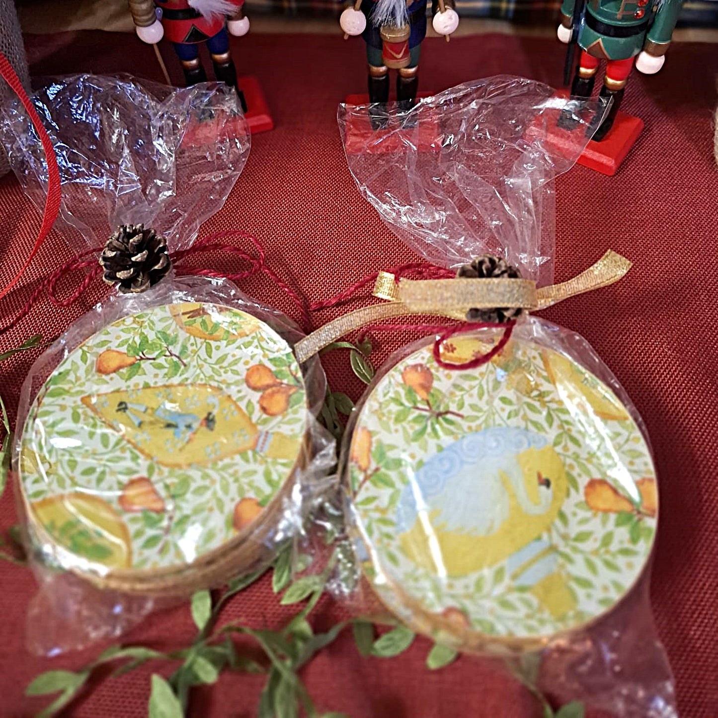 Colección In a Pear Tree