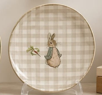 SET INFANTIL PETER RABBIT