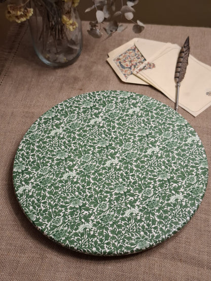 Tabla giratoria Provenza Green