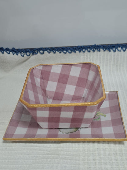 SET INFANTIL PETER RABBIT